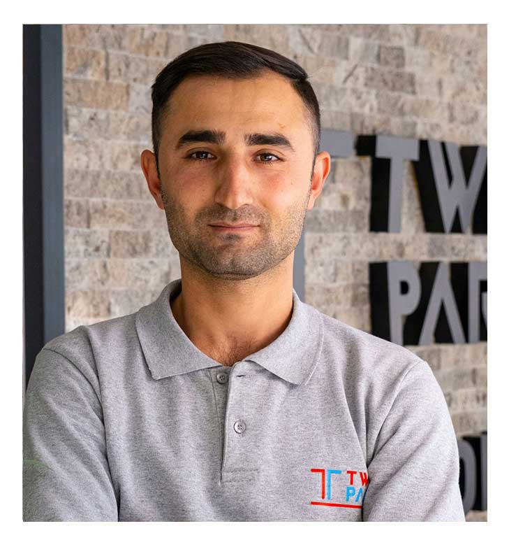 Hakan Ö.